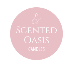 Scented Oasis Candles 
