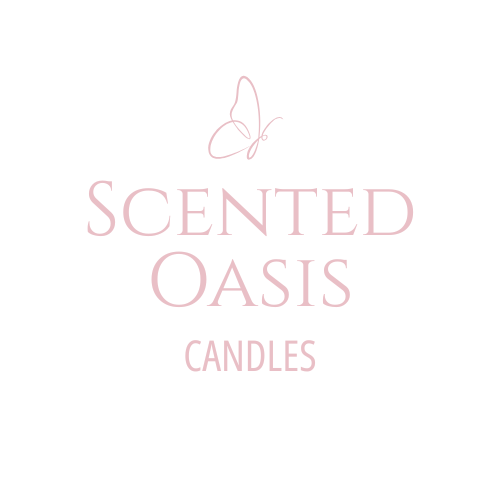 Scented Oasis Candles 
